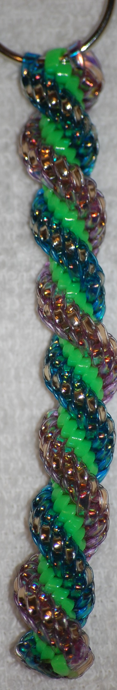 DNA Rope